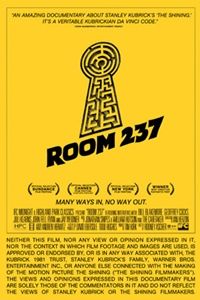Room 237 logo