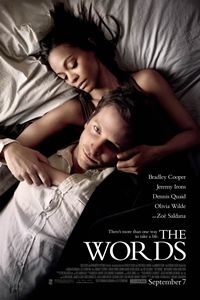 The Words logo