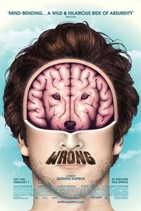 Wrong logo