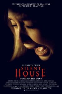 Silent House logo
