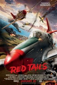 Red Tails logo