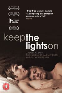 Keep the Lights On logo