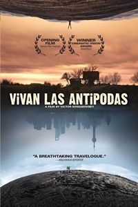 ¡Vivan las Antipodas! poster image
