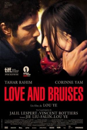 Love and Bruises