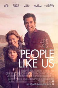 People Like Us logo