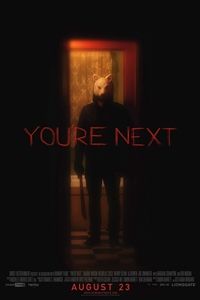You're Next logo