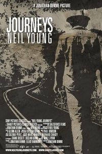 Neil Young Journeys logo
