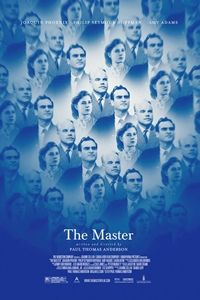 The Master logo