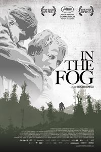 In the Fog poster image