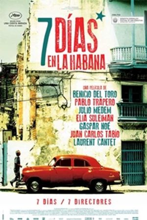 7 Days in Havana