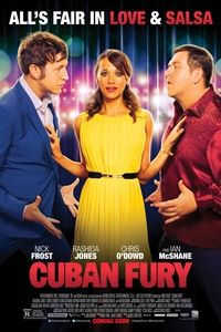 Cuban Fury - Echte Männer Tanzen poster image