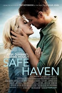 Safe Haven logo