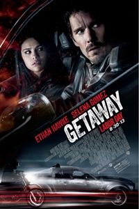 Getaway logo