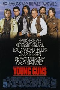 Young Guns logo