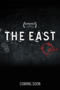 The East logo