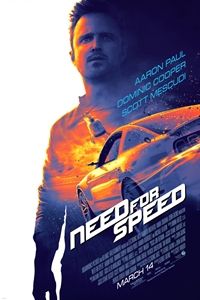 Need for Speed logo