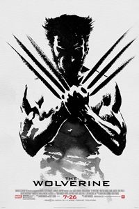 The Wolverine logo