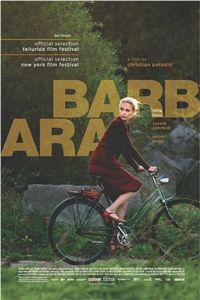Barbara poster image