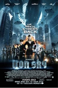 Iron Sky poster image