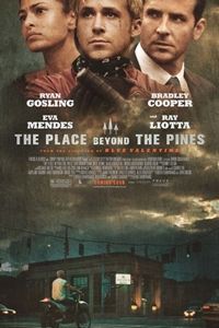 The Place Beyond the Pines logo
