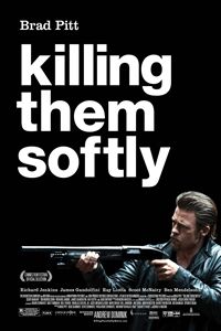Killing Them Softly logo