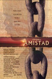 Amistad logo