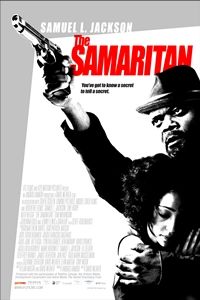 The Samaritan logo