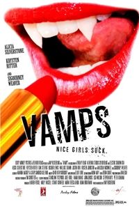 Vamps logo