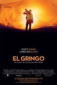 El Gringo logo