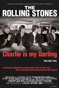 The Rolling Stones: Charlie Is My Darling - Ireland 1965 logo