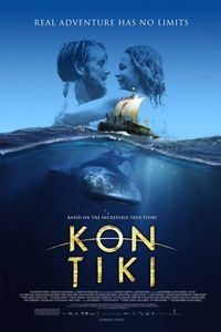 Kon-Tiki poster image