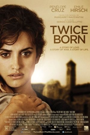 Twice Born
