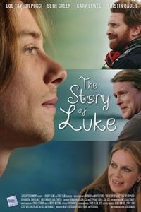 The Story of Luke logo