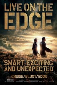 Edge of Tomorrow logo