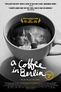 A Coffee in Berlin poster image