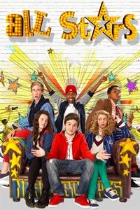 All Stars poster image