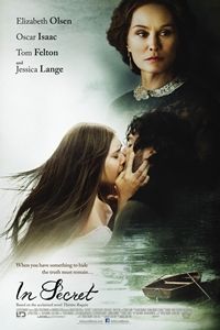Una pasión oculta (Thérèse Raquin) poster image