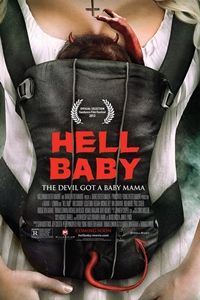Hell Baby logo