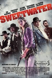 Sweetwater logo