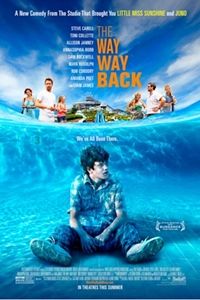 The Way Way Back logo