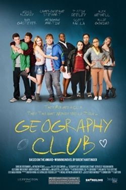 Geography Club