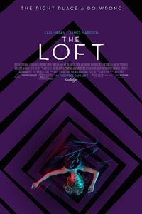 The Loft logo