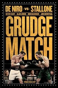 Grudge Match logo