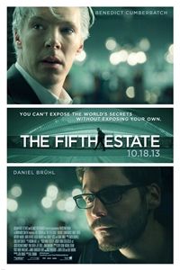 The Fifth Estate logo