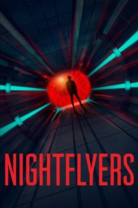 Nightflyers poster image