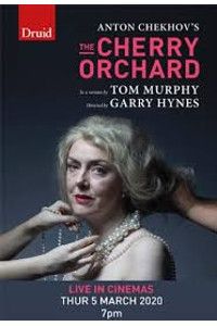Druid Theatre: The Cherry Orchard poster image