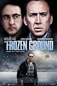 The Frozen Ground poster image