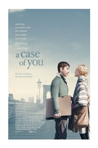 A Case of You logo