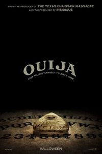 Ouija logo