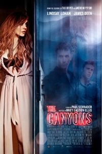 The Canyons logo